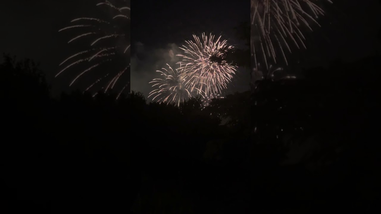 Wonderland fireworks 20204