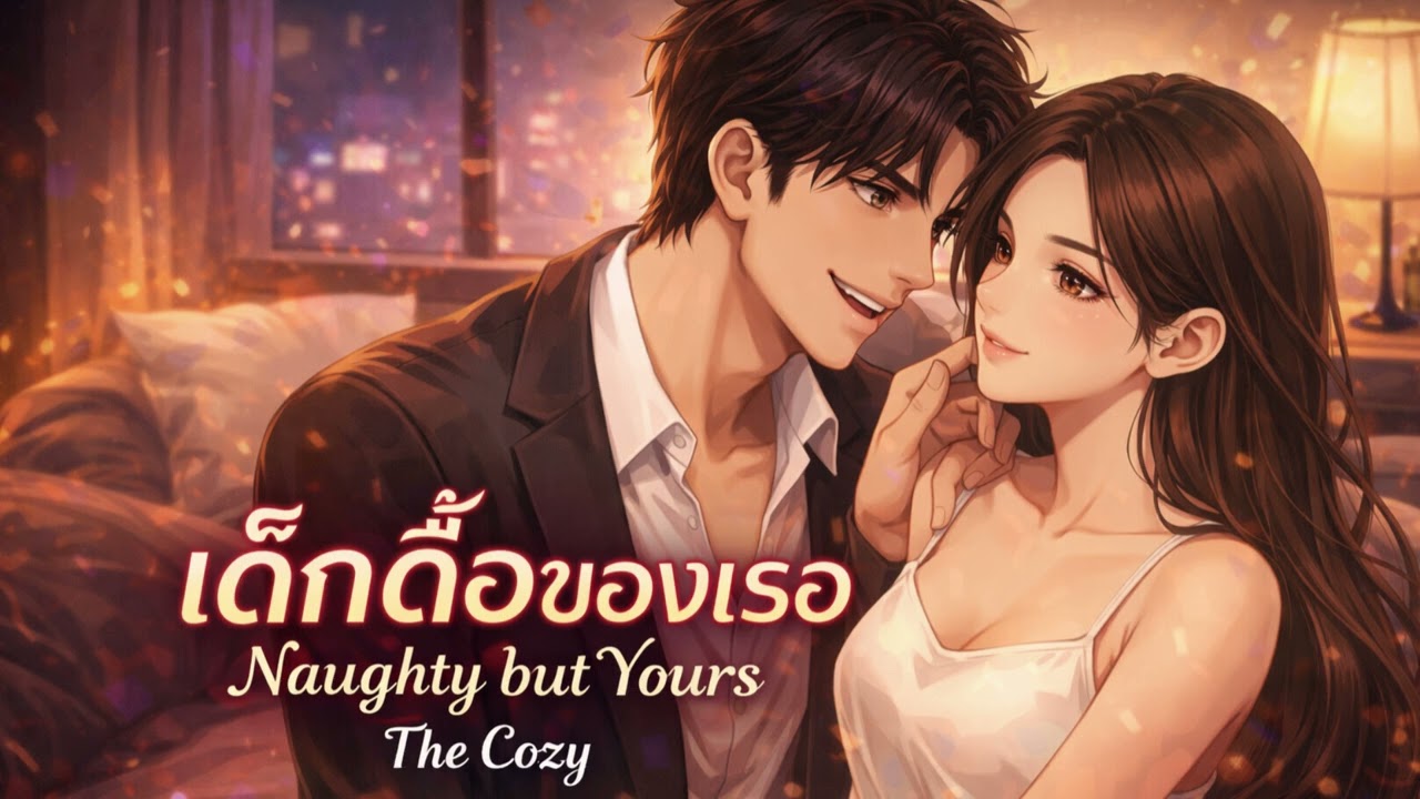 เด็กดื้อของเธอ (Naughty but Yours) - The Cozy