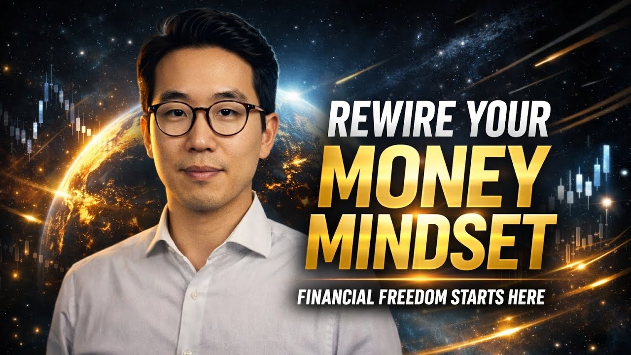 This Is Why You’ll Never Be Rich |Until You Understand This|