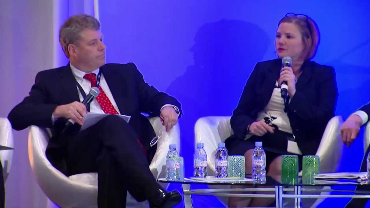 Rare disease clinical trials with Shire, Novartis and more at World Orphan Drug Congress USA 2013