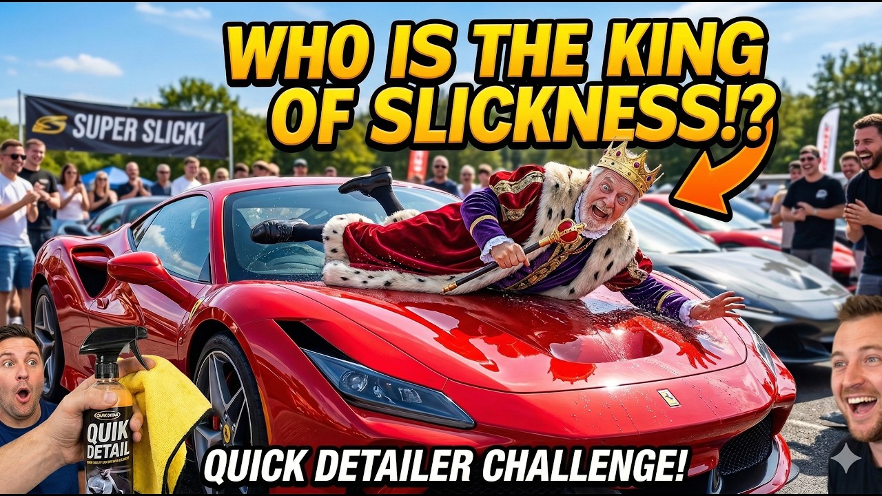 Yum Detailer at 1:1. The truth. 