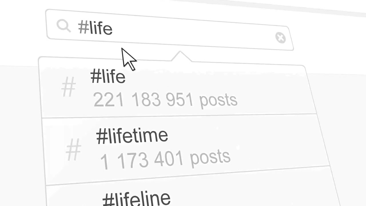 Free Hashtag Generator Online Tool Form Instagram | YouTube | TikTok