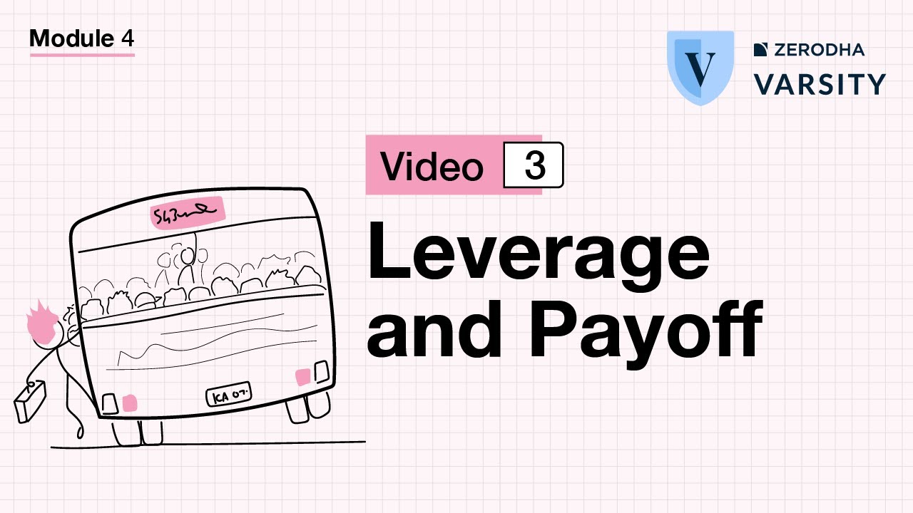 4. Leverage and Payoff