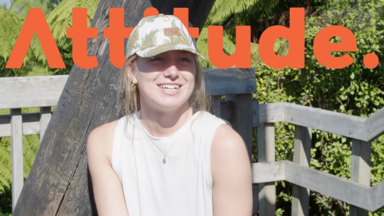 New Life After Spinal Cord Injury: Pieta's Story