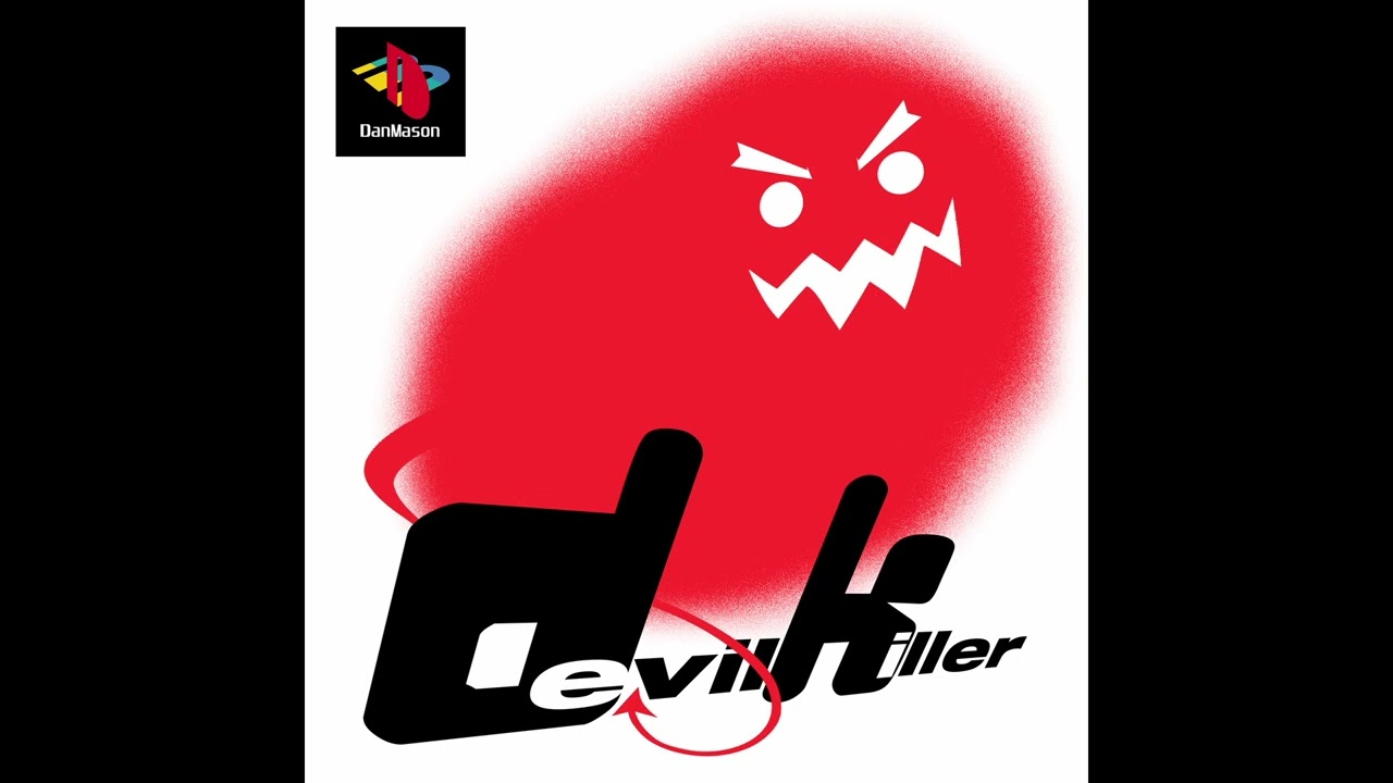 DEVIL KILLER - Devil Killer [Drum and Bass, Jungle]