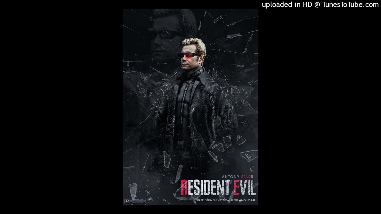 Resident Evil 5 Rebirth - Winds of Madness (Albert Wesker BOSS Fight 2 Theme))