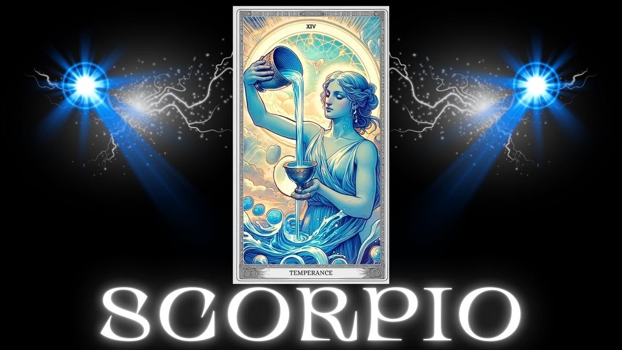 SCORPIO 🔥I’M ABOUT TO SPILL IT ALL THIS PERSON HAS A SECRET TO TELL YOU! SHOCKING 😵 FEBRUARY 2026