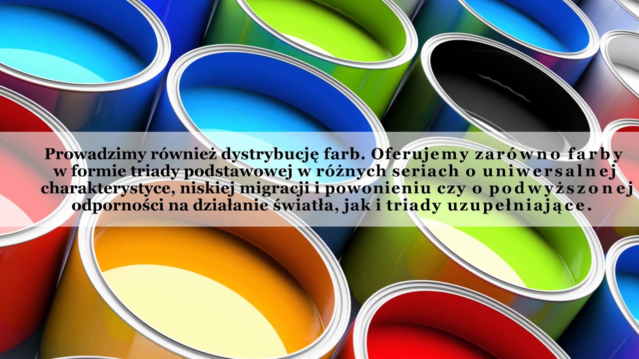 Materiały drukarskie lakiery UV farby offsetowe Warszawa Grafia