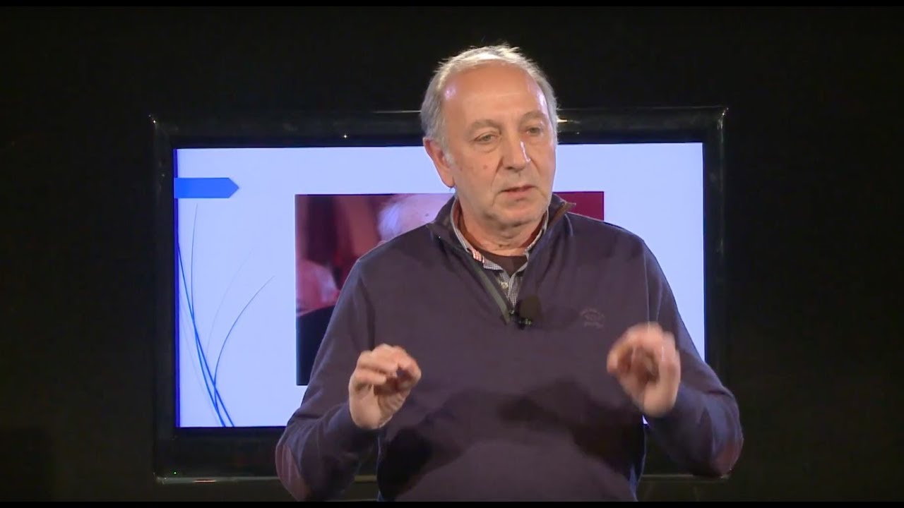 The secret of Sardinian centenarians | Raffaele Sestu | TEDxViaTirso