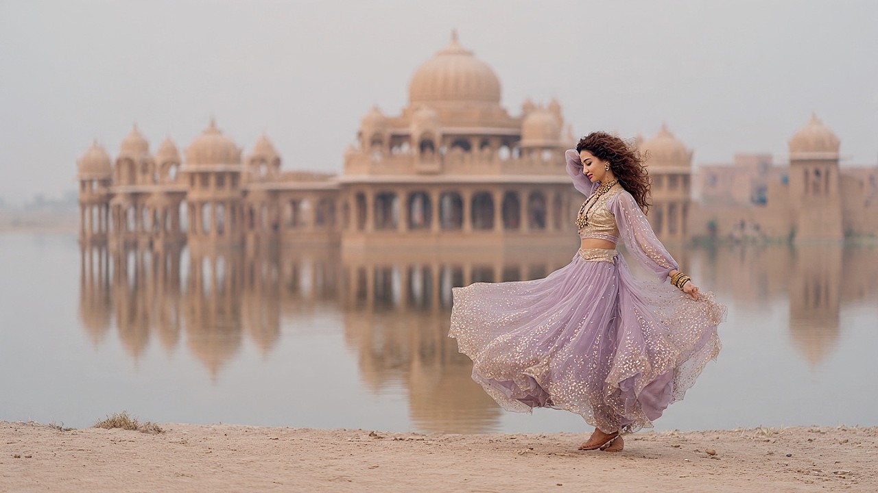 Bollybeats - Sands of Truth