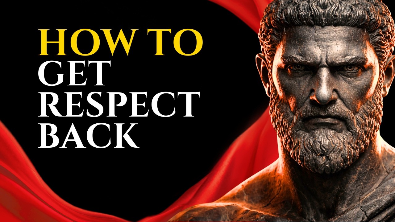 Real Respect Comes From Here (Not Where You Think)