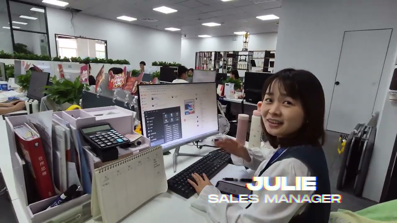 Fábrica China de Pantallas LED | ¡Stock Local en México, Entrega Rápida!