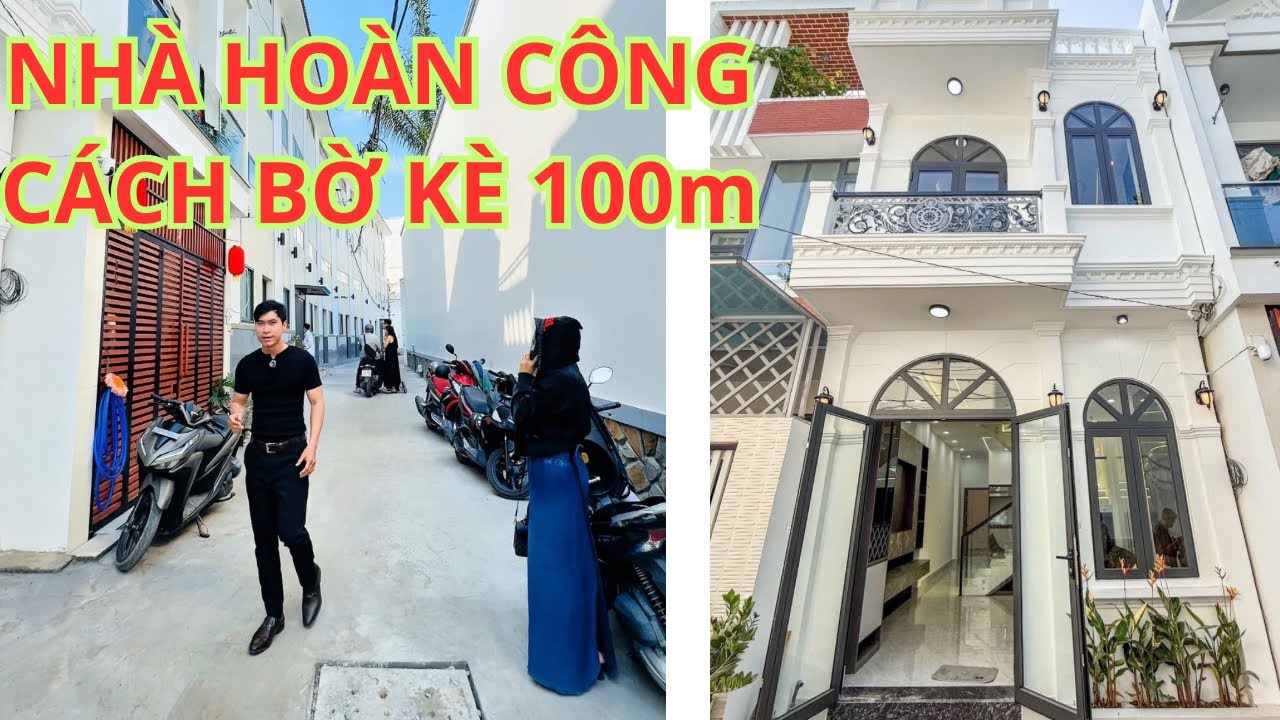 Vị Trí Nhà Kế Dãy MiNiHouse 2 Tầng , Qua Tết Nguyên Đán Đi Vào Hoạt Động