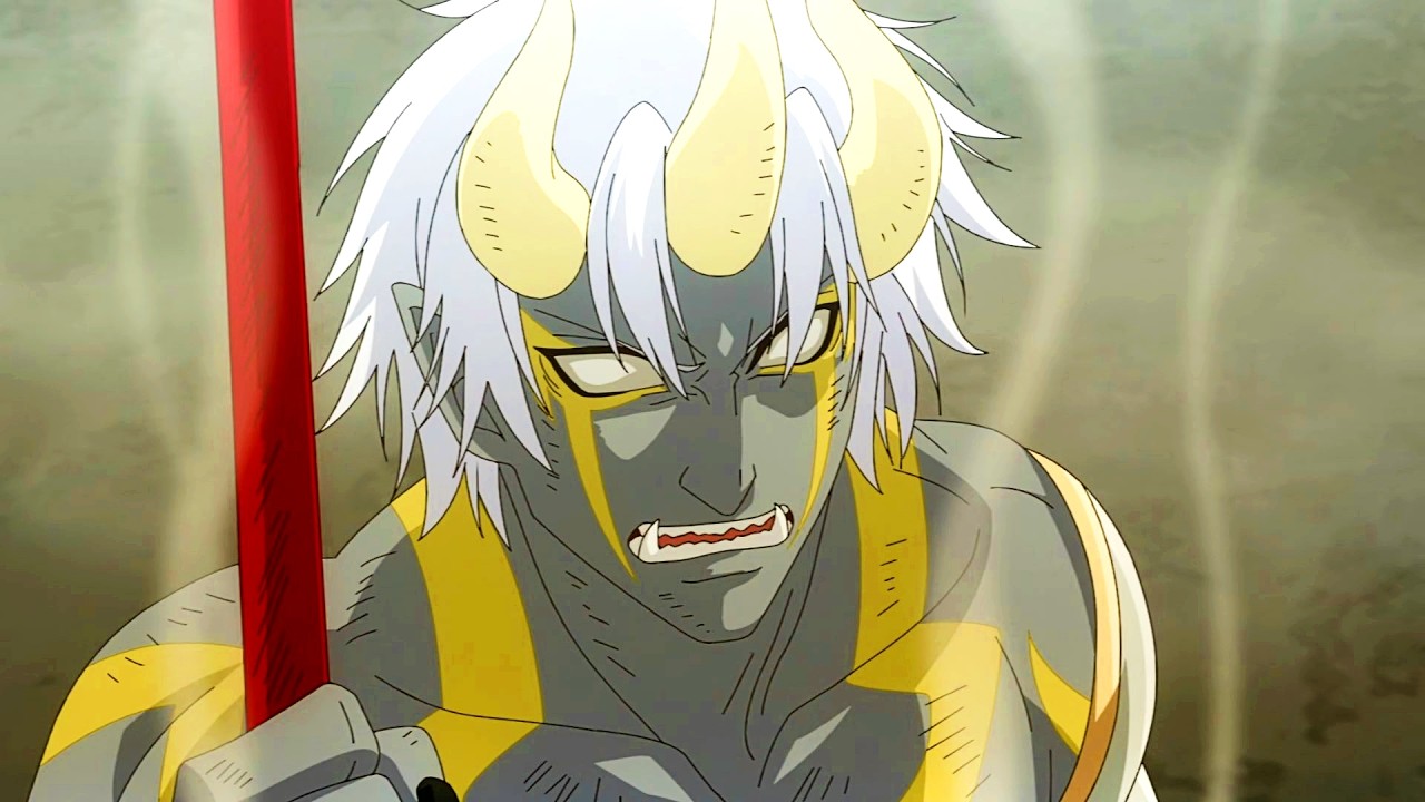 Weak Human Reincarnated As A Goblin, Evolves, And Becomes The Strongest Goblin