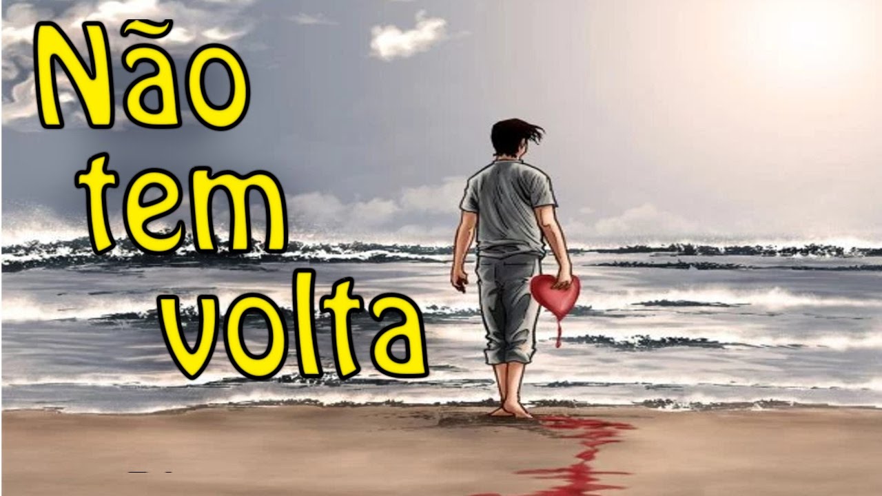 💔NAO PENSEI QUE O AMOR DOÍA TANTO !💔 (RAP Romantico)