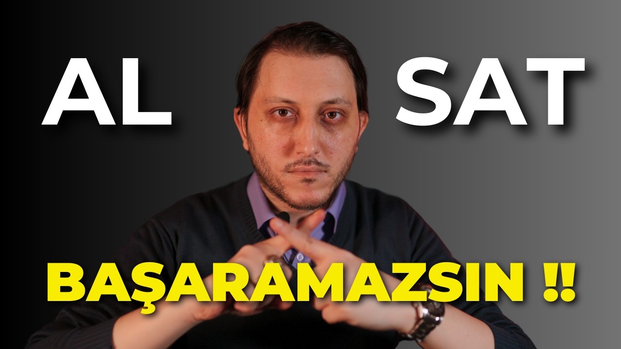 Trade İle Zengin Olmak M&uuml;mk&uuml;n m&uuml; ?