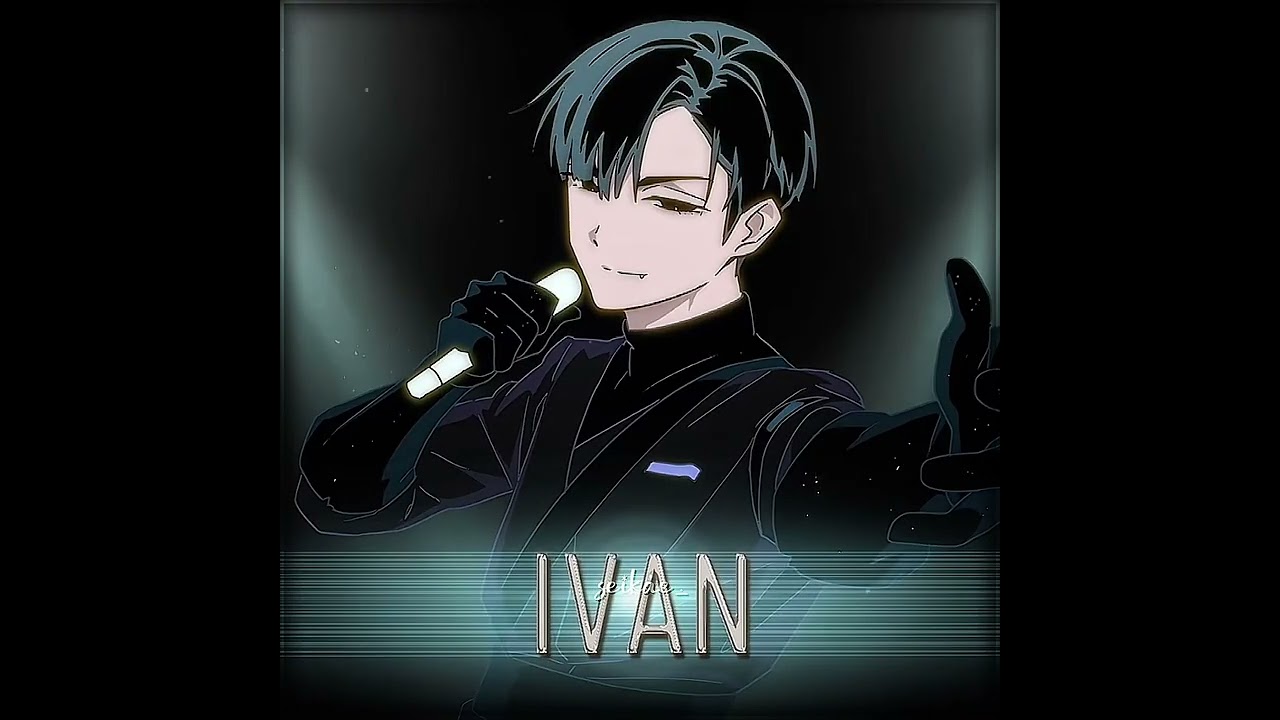 DARE! - Main Characters || Alien Stage || I gave up halfway through