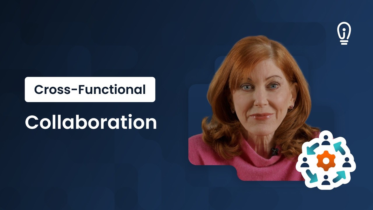 What is Cross Functional Collaboration?