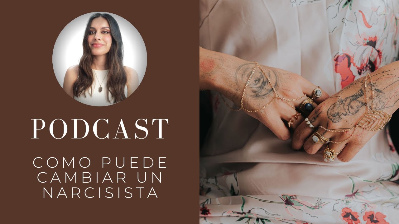 Como puede cambiar  una persona inconsciente _ NARCISISMO & BORDERLINE