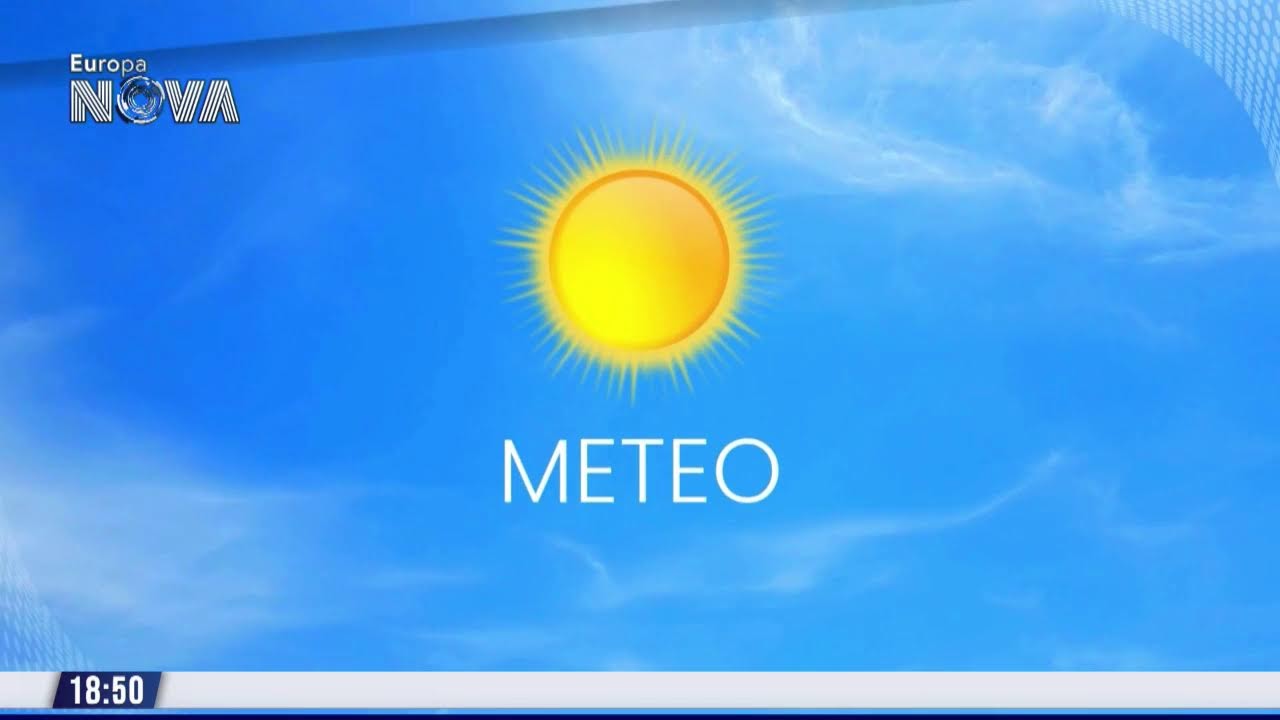 ÎN DIRECT - Știrile orei 18:30 - 18.03.2026 - Tele Europa Nova Timișoara