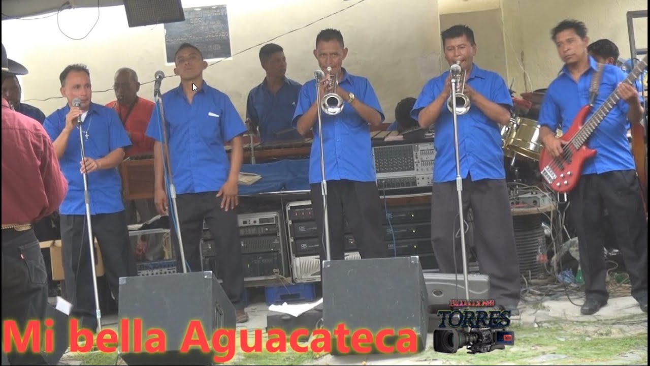 mi bella aguacateca  en feria de  aguacatan huehu  2016 # 1