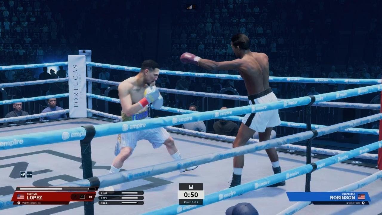 Marv The Greatest (Takeover Mode) fun