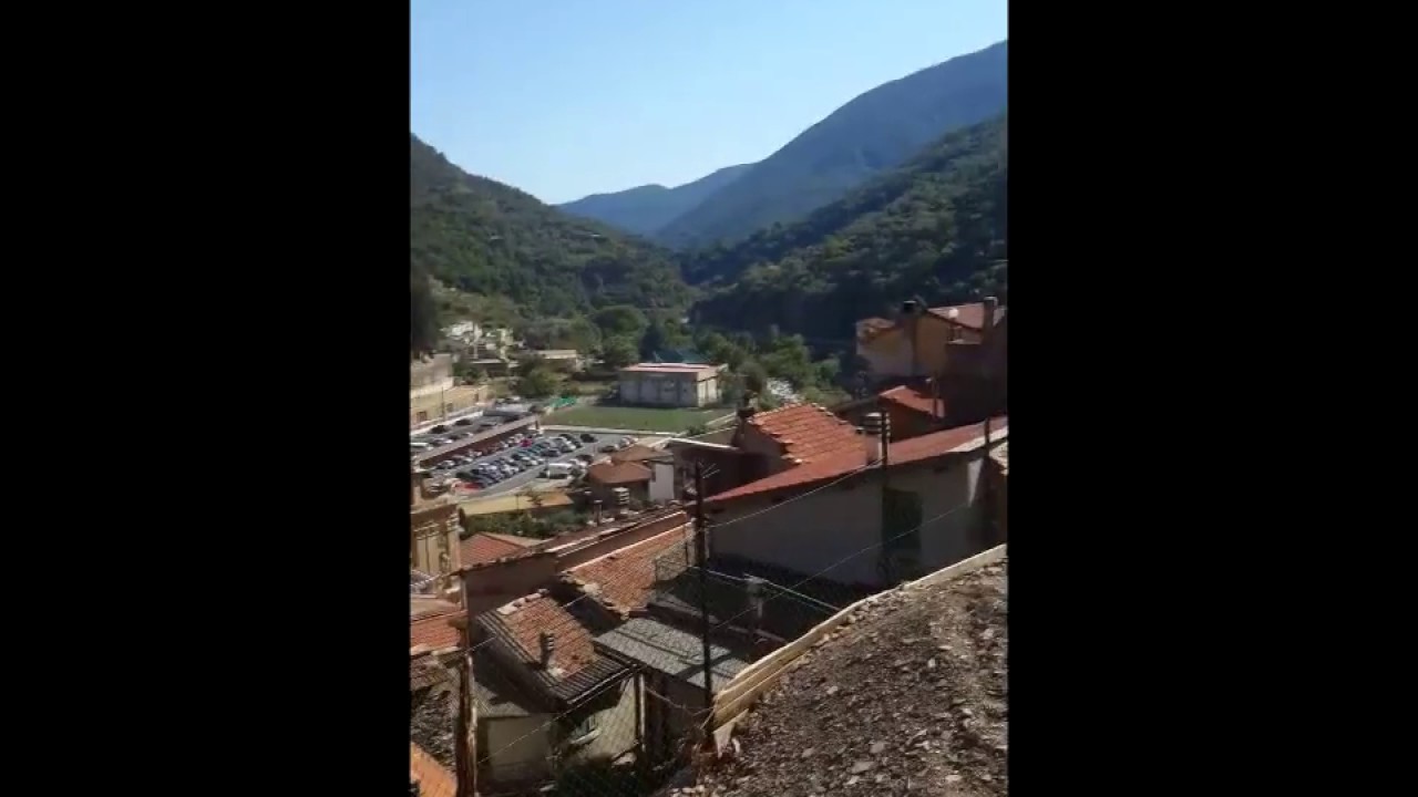 Badalucco  Italy