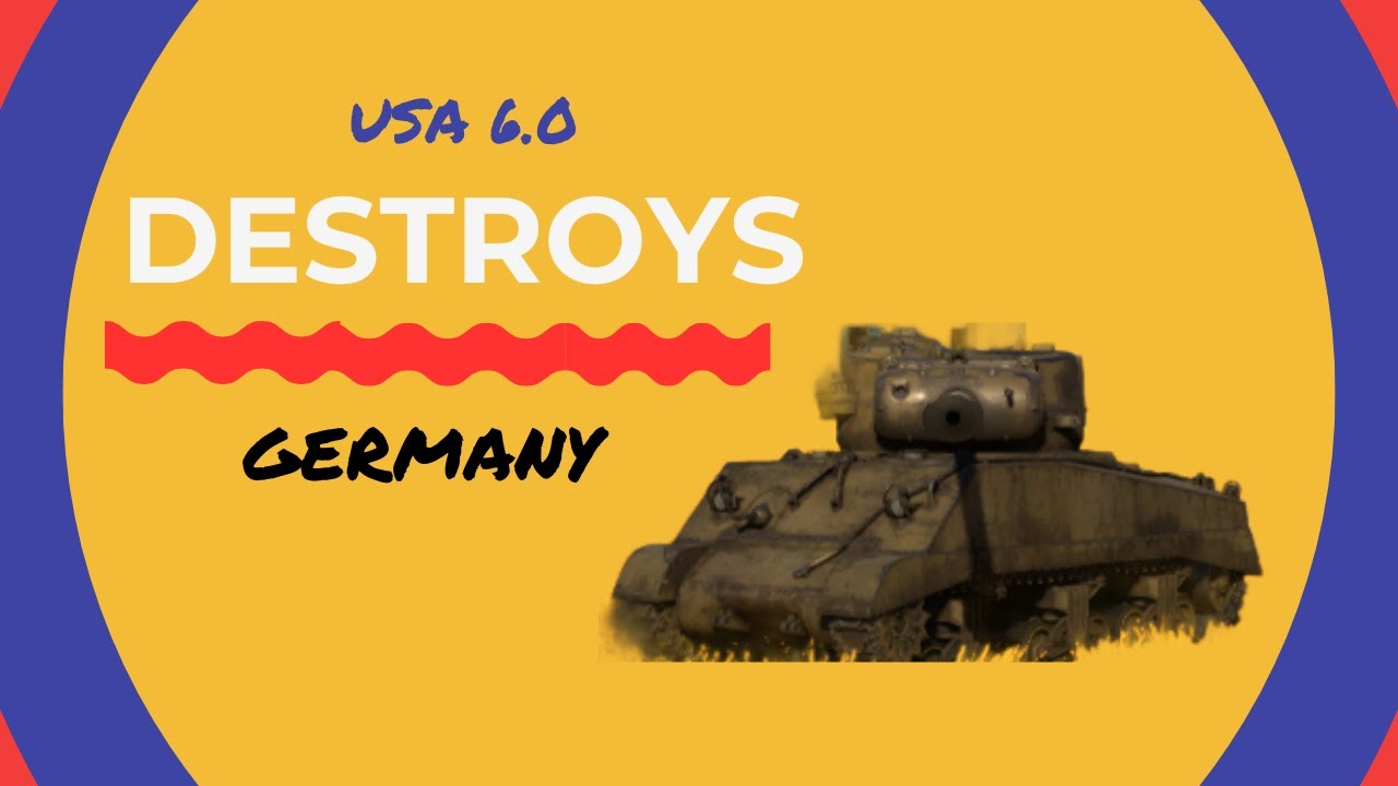 6.0 America destroys Germans #warthunder #martialarts #memes #garenafreefire