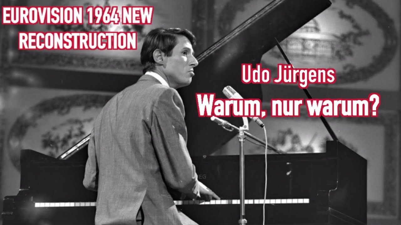 ESC 1964 Reconstruction of 