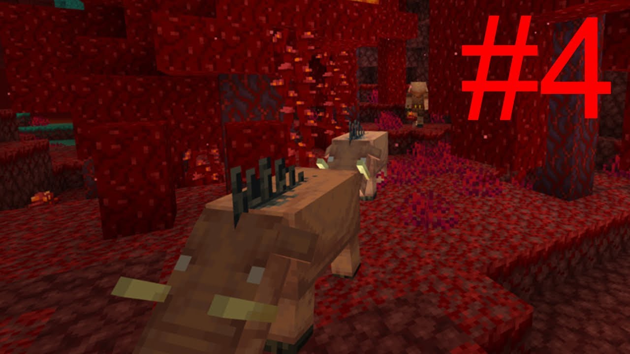 Crimson Forest Vs FlurryBoom. (super survival #4)
