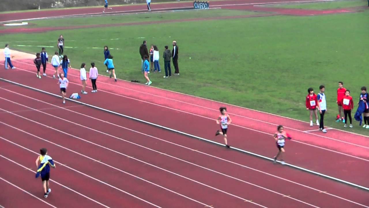 4ª Jornada fase clasificatoria Infantil.Oviedo. 16/3/2012.