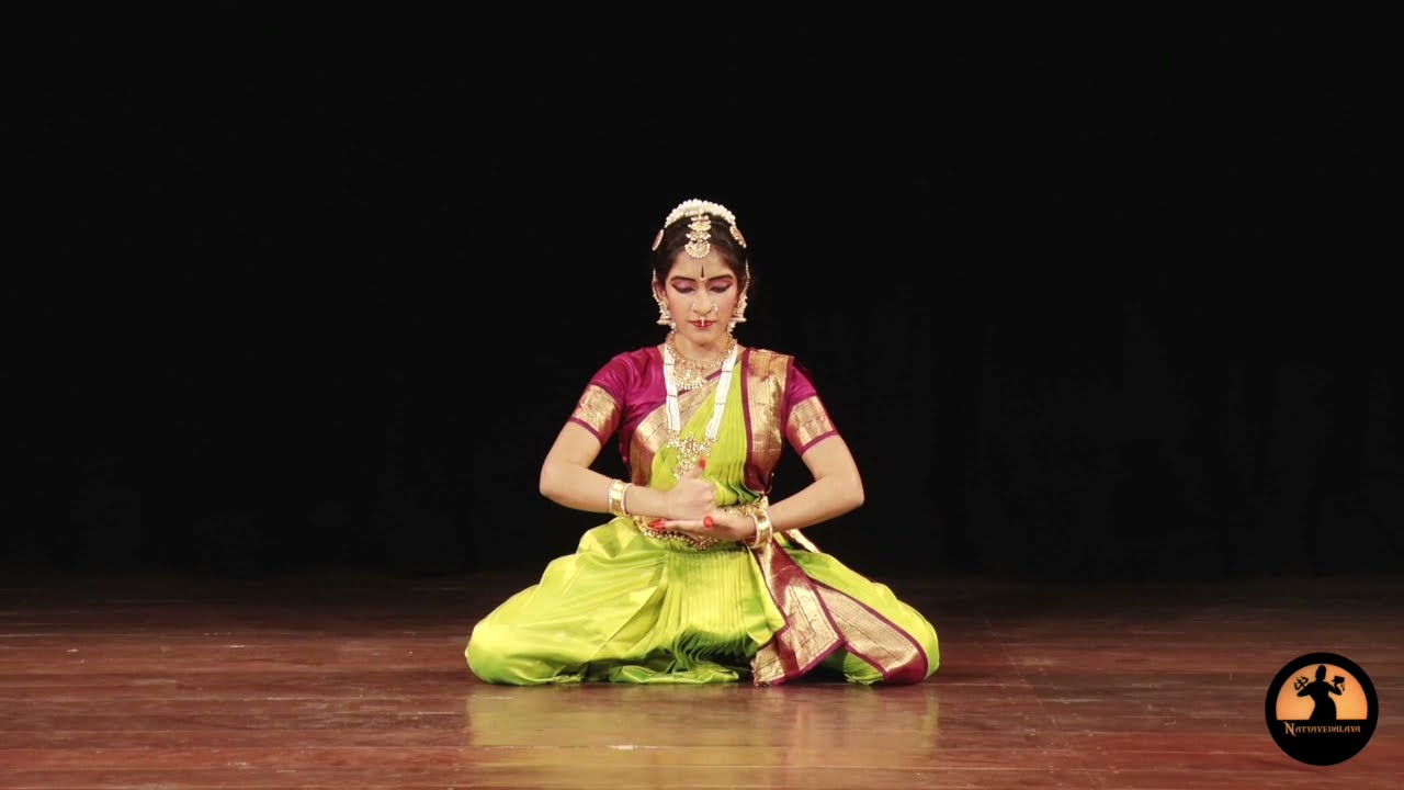 Hariharan Sthuthi by Kum.Smriti Mohan