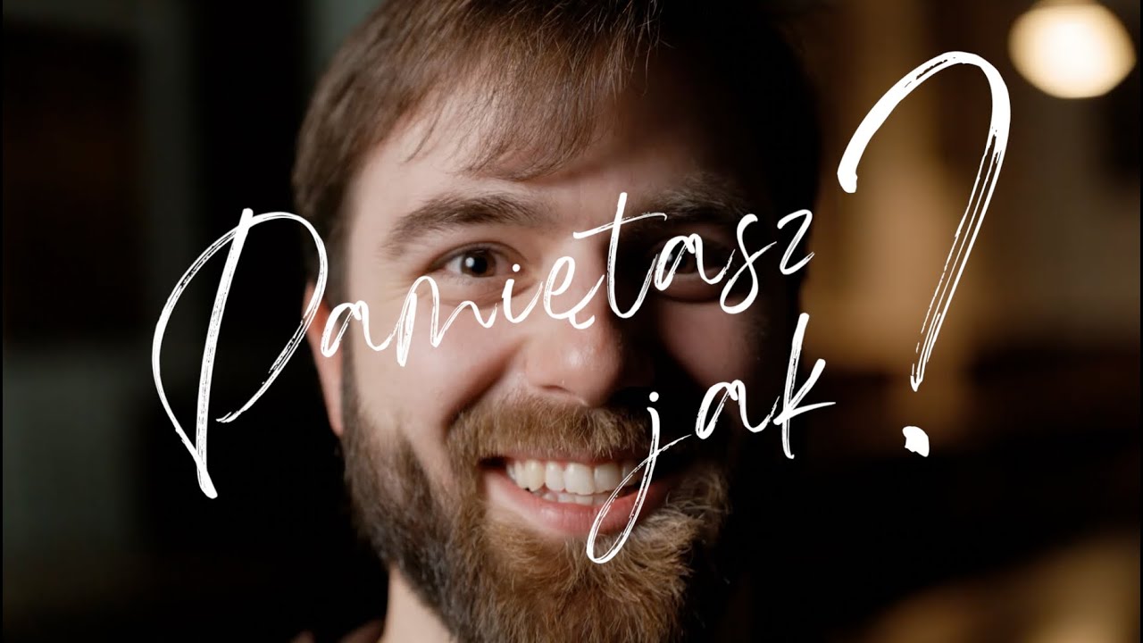 Pamiętasz jak? | br. Michał Stec OFMCap