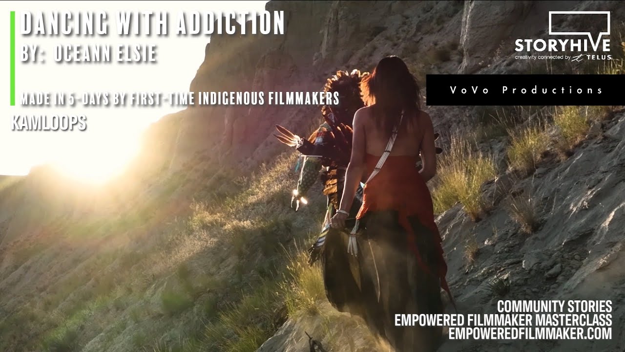 Dancing with Addiction