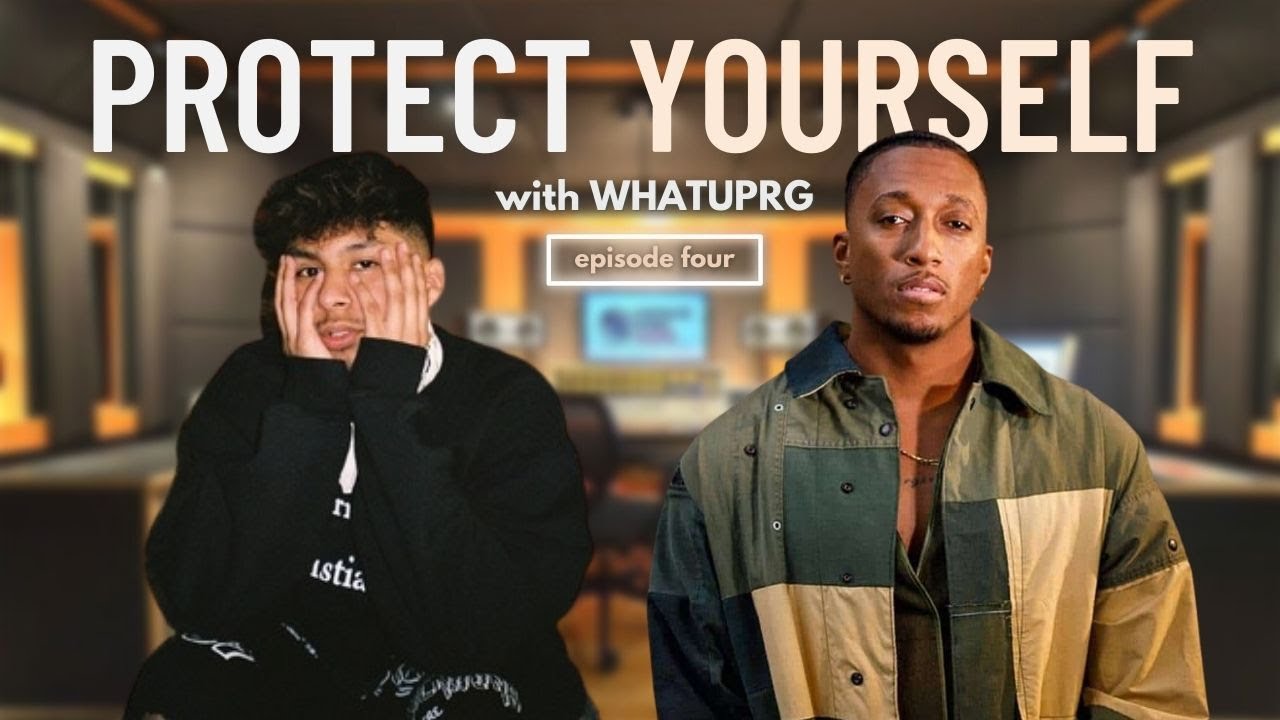 Protect The Bag: Episode 4 - 