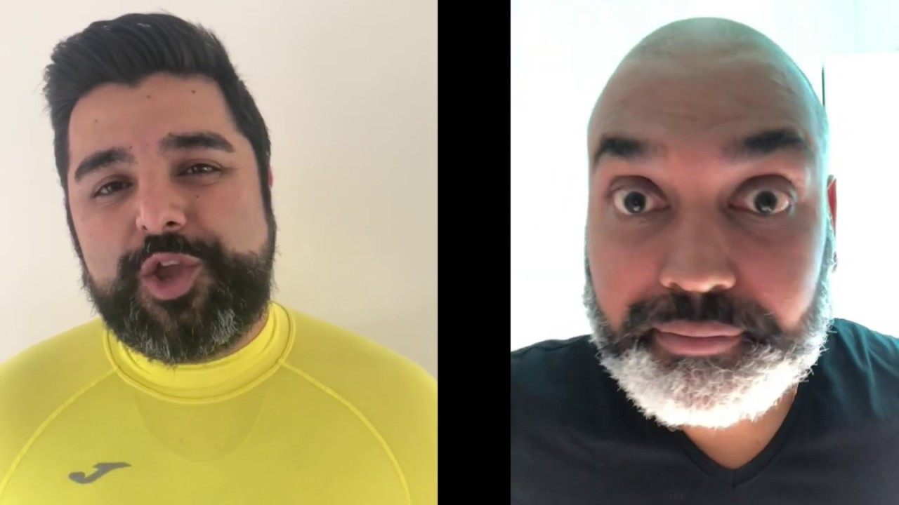 6 Beard Growth Steps by CoBros