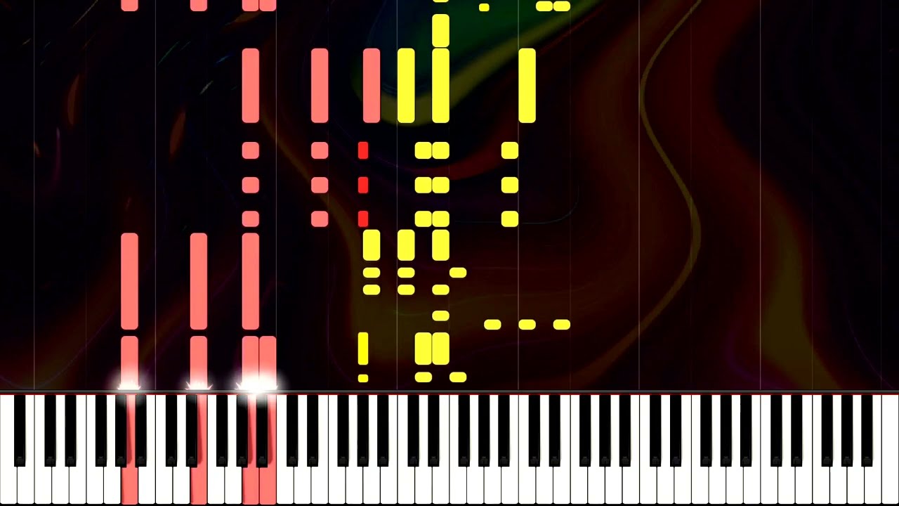 Soirées de Vienne No.6iii "Nouvelle édition augmentée", S.427 - Franz Liszt/ Franz Schubert