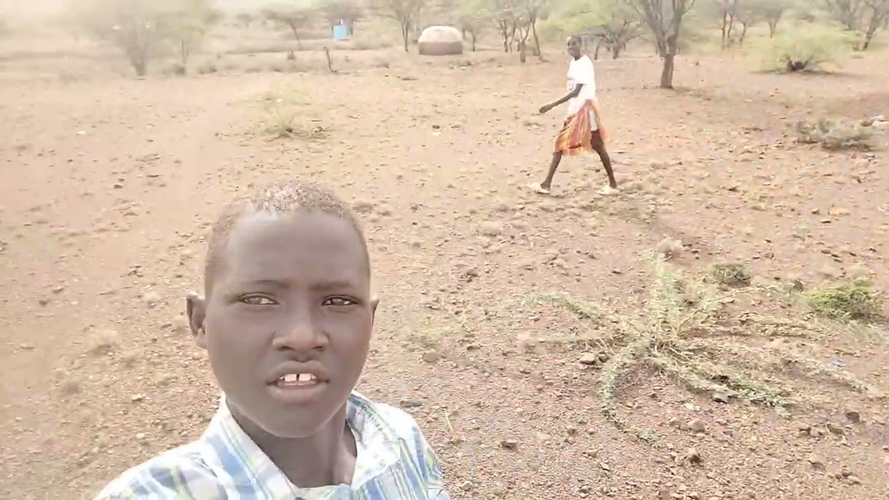 Turkana evangelism_Lokore Evangelism team_house to House Labour_Sda_Pelekech