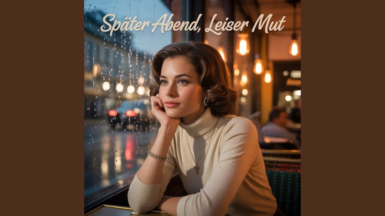 Später Abend (Leises Herz)