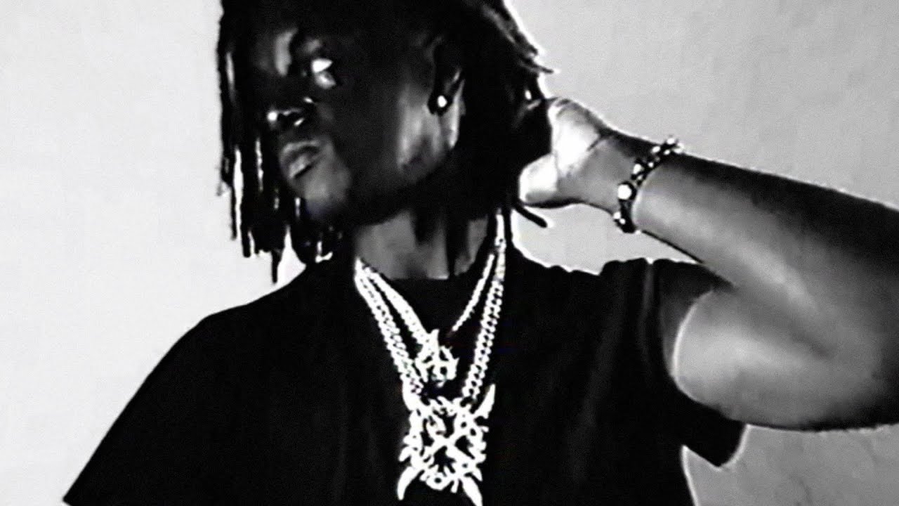 [FREE] Ken Carson Type Beat - 