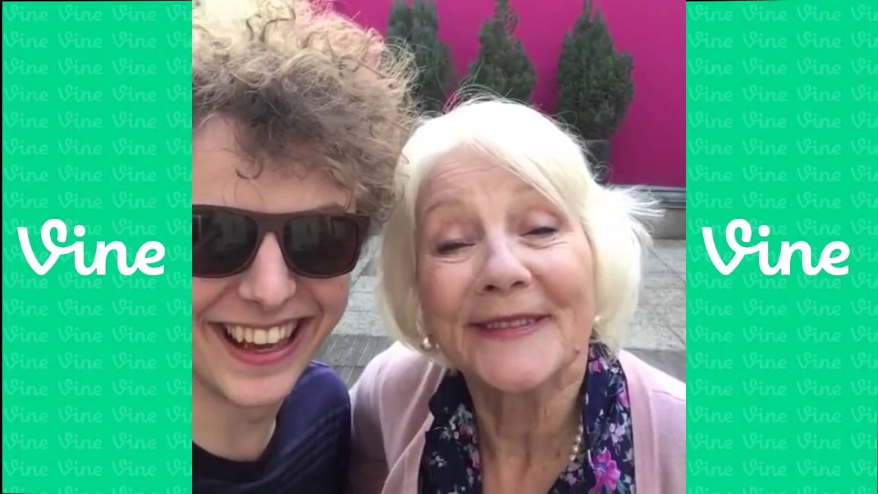 COMPILATION VINE - INSTAGRAM #2