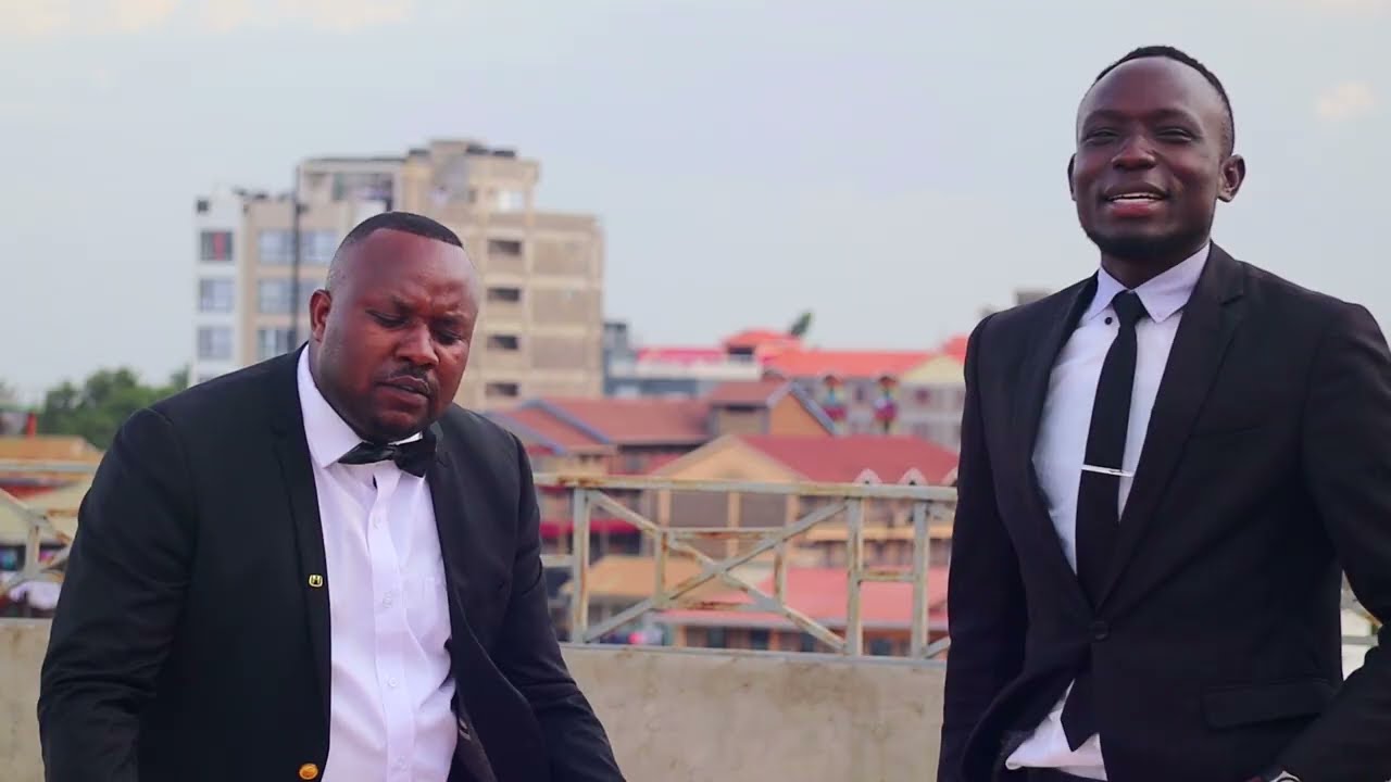 Wati Matek By Papa Jastine Ft Henry the Band (official video)