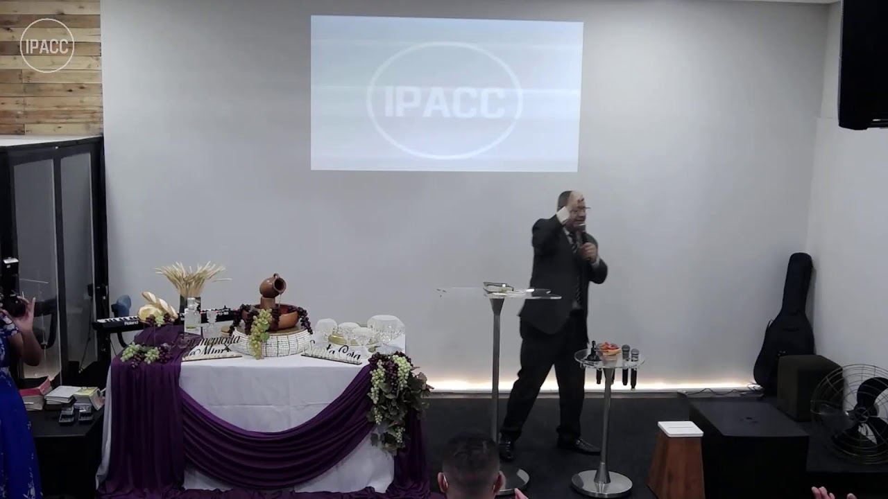 Culto da Família 01/02