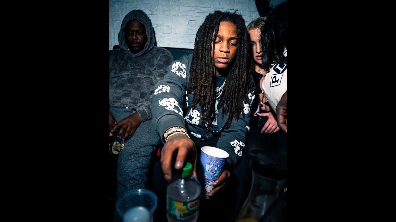 (FREE) Hurricane Wisdom Sample Type Beat - 