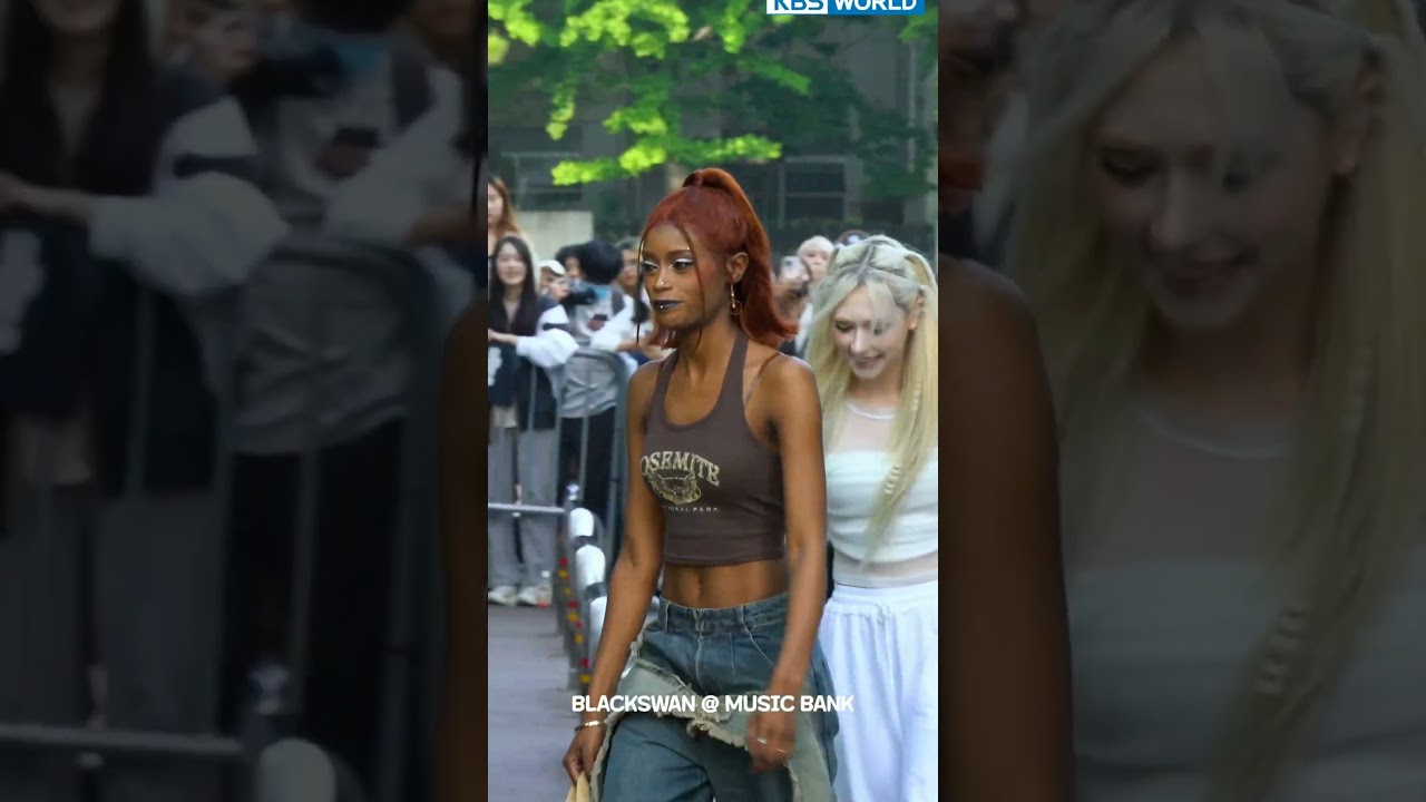 Fatou barbie                         #blackswan #fatou #lumina