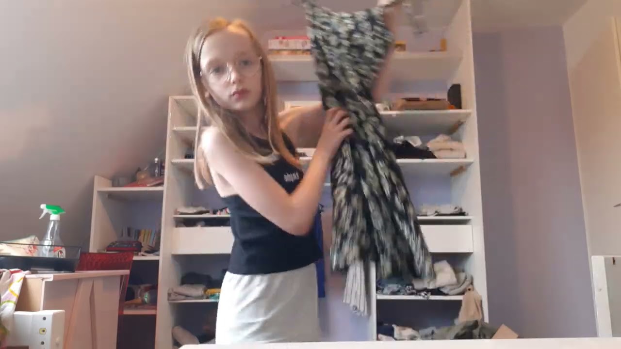 haul shein (jengeule ma sœur)