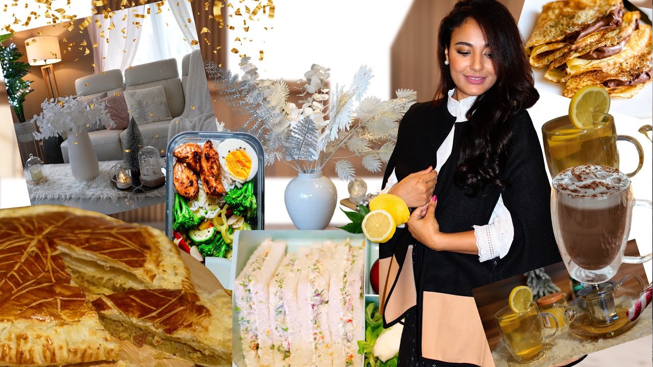 واخيرا بدلت كلشي ل 2025 ✧كيف جاكم التغيير ?... Une réalité pas trés joyeuse