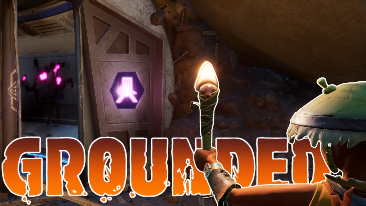 I had a strange Dream..or was it a... NIGHTMARE?! | Grounded Ep. 5