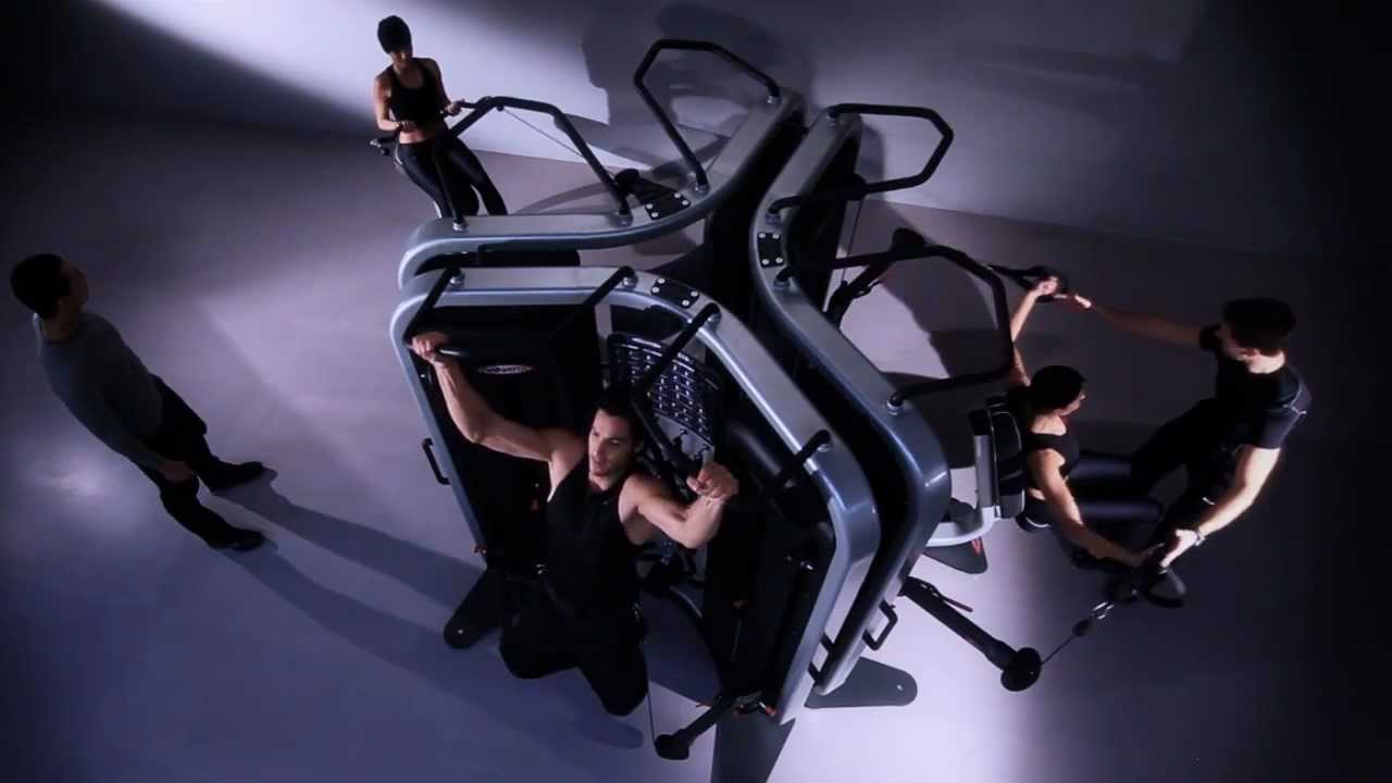 Inside | Panatta | Functional