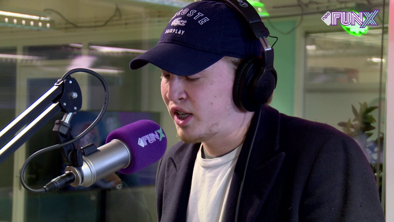 Snelle - 40 (Finale FunX Talent 8 Ft. Adje)